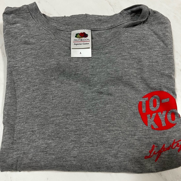 Tokyo T-Shirt - Picture 3 of 3